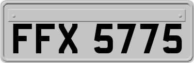 FFX5775