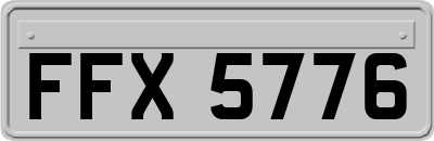 FFX5776