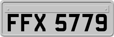 FFX5779
