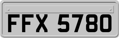 FFX5780
