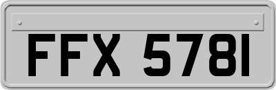 FFX5781