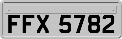 FFX5782