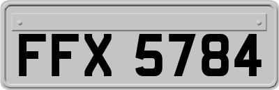 FFX5784