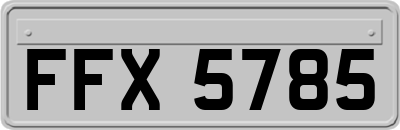 FFX5785