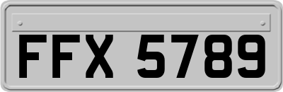 FFX5789