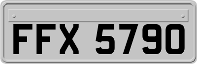 FFX5790