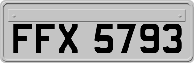 FFX5793