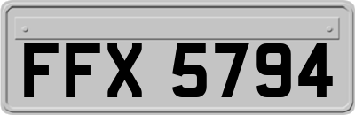 FFX5794