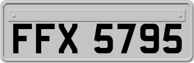 FFX5795