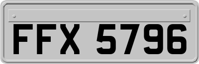 FFX5796
