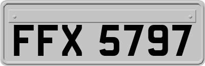 FFX5797