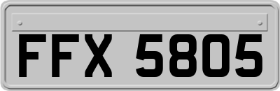 FFX5805