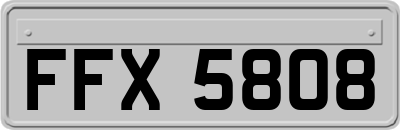 FFX5808