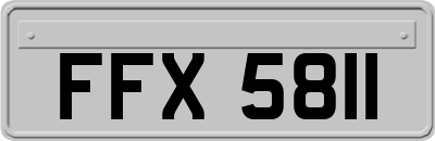 FFX5811