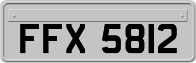 FFX5812