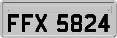 FFX5824