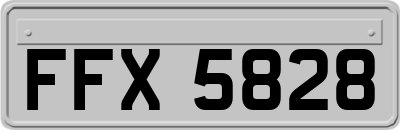 FFX5828