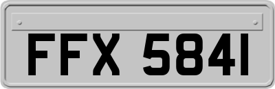FFX5841