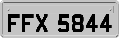 FFX5844