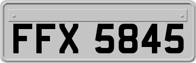 FFX5845
