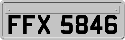 FFX5846