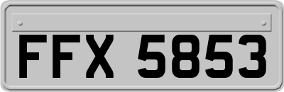 FFX5853