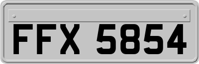 FFX5854