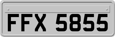 FFX5855