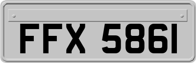 FFX5861