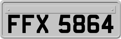FFX5864