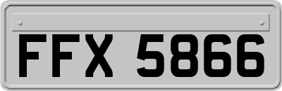 FFX5866