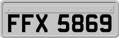 FFX5869