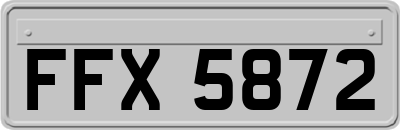 FFX5872