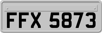 FFX5873