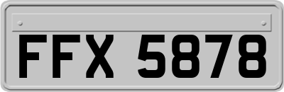 FFX5878