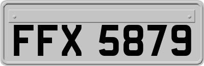 FFX5879
