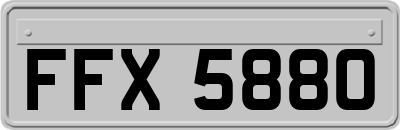 FFX5880