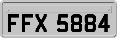 FFX5884