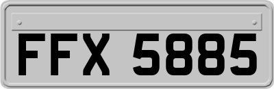 FFX5885