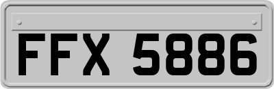 FFX5886