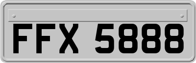 FFX5888