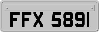 FFX5891