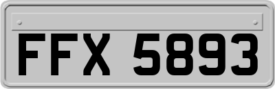 FFX5893
