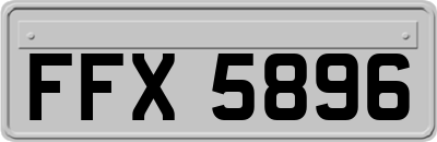 FFX5896