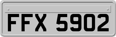 FFX5902