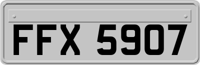 FFX5907