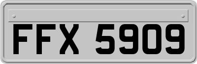 FFX5909