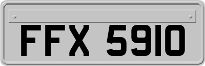 FFX5910