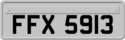 FFX5913