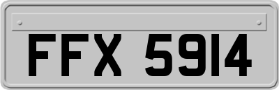 FFX5914